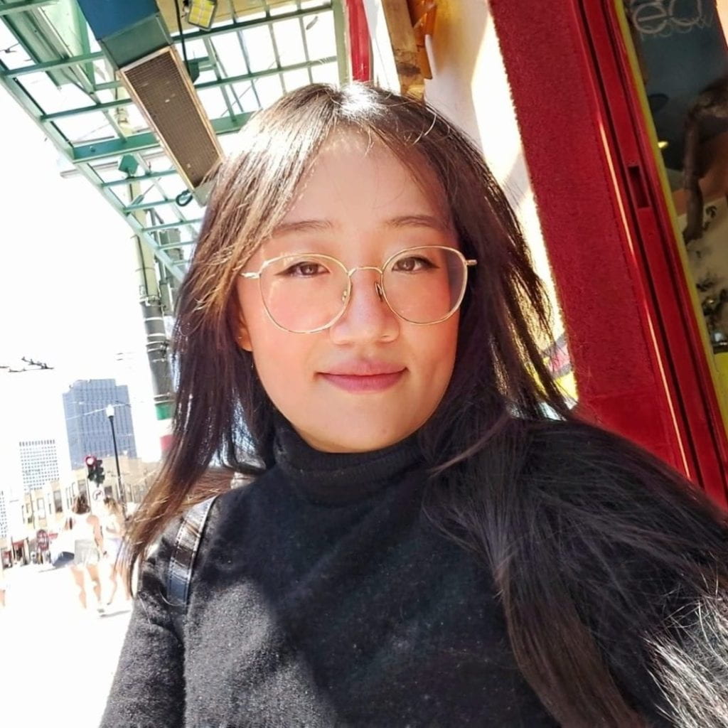 Esther Wang Yao Group