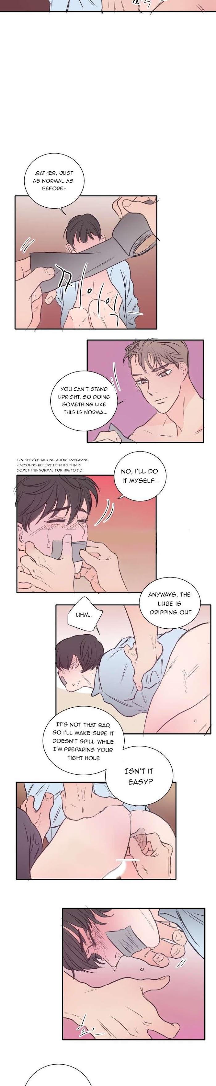 Room 1305 by Park Mong Mong Ch. 26 [Eng] (Updated!)
