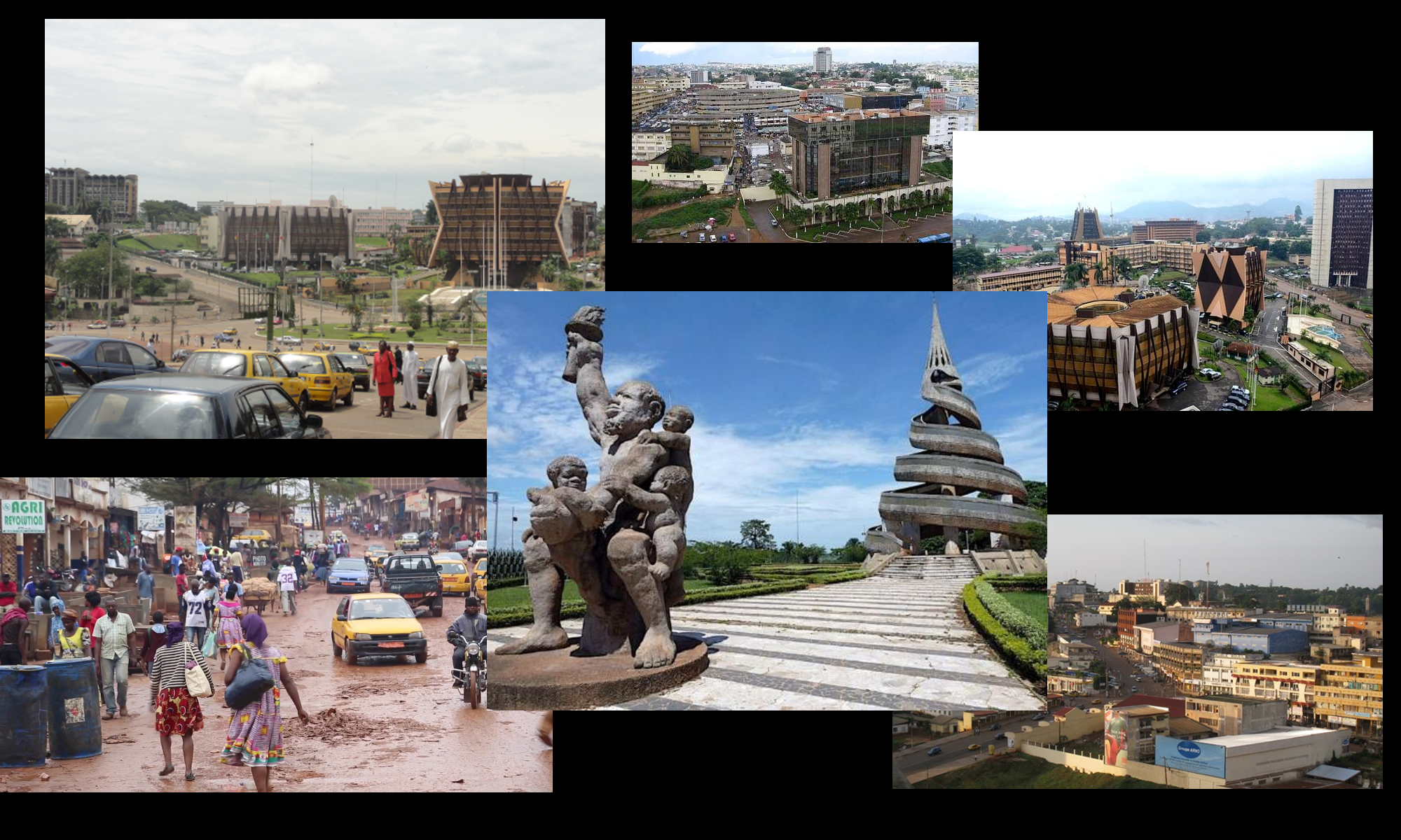 National Museum of Yaounde YaoundeFAQ