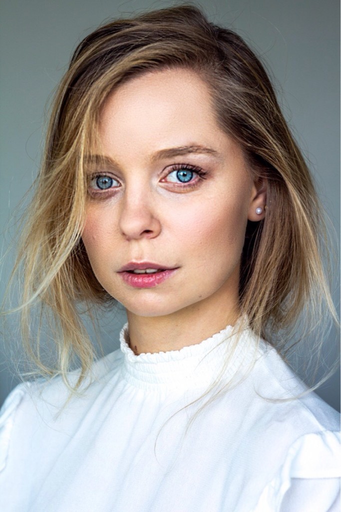 YAP ★ Justyna Ducka