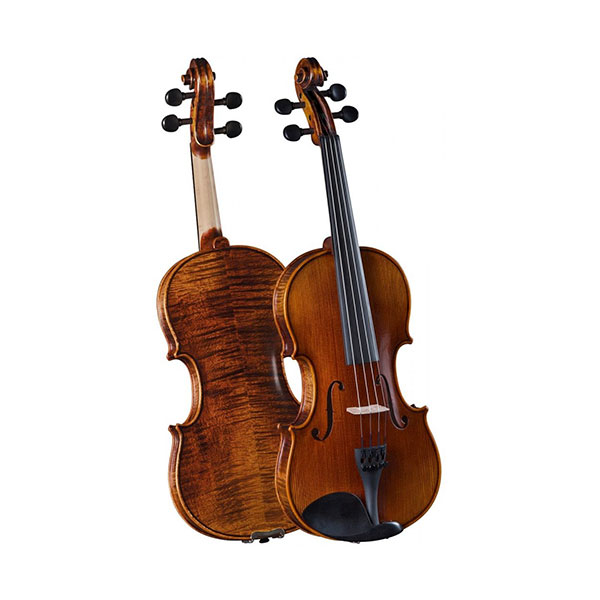 Violín CREMONA SV 588 YAPARU