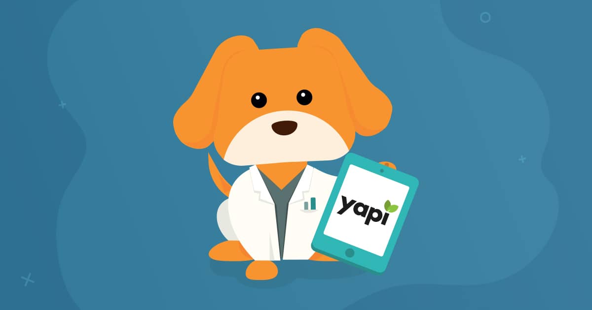 Paperless Dental Software YAPI