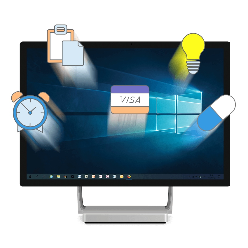 Dental Dashboard & KPI Reporting YAPI