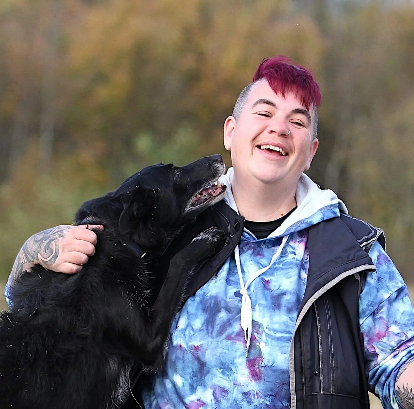 Dog trainer Musselburgh, East Lothian East Coast Dog Training