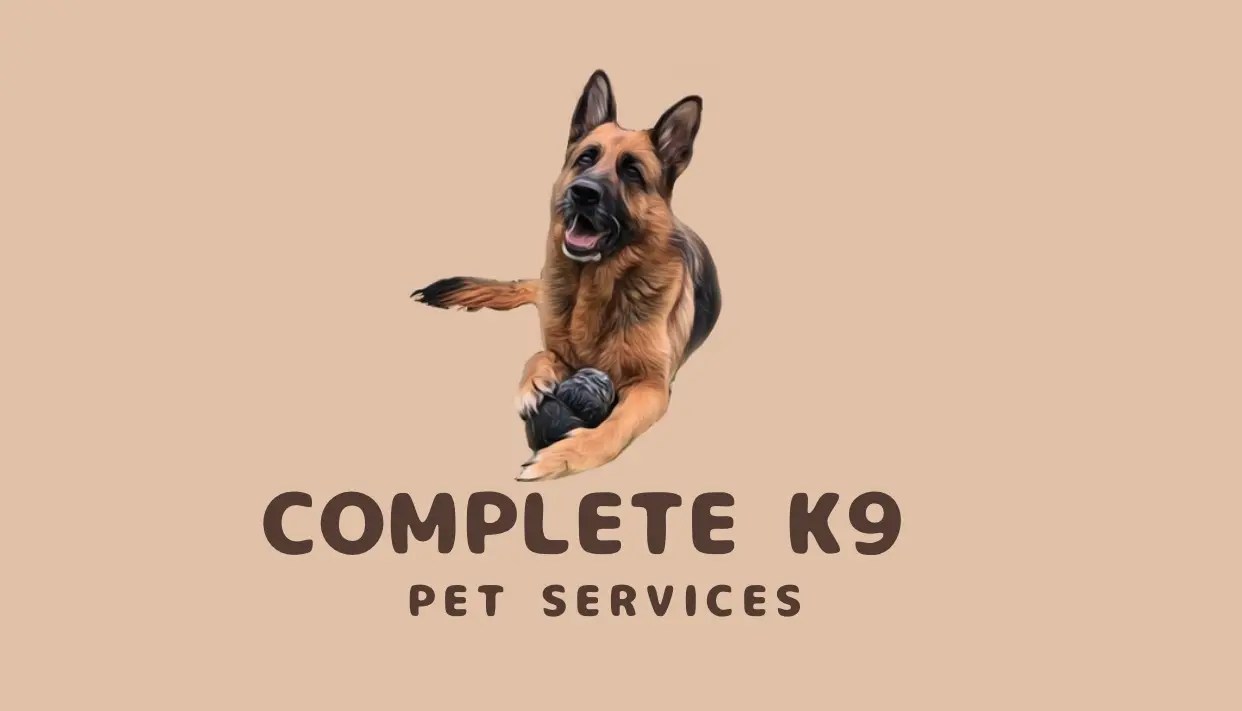 Dog Walker & Sitter Worthing Complete K9 Services