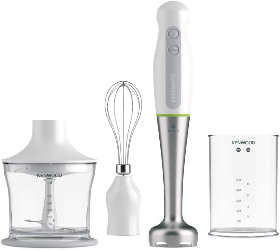 BRAUN MQ320 Multiquick 3 Hand blender Pesto
