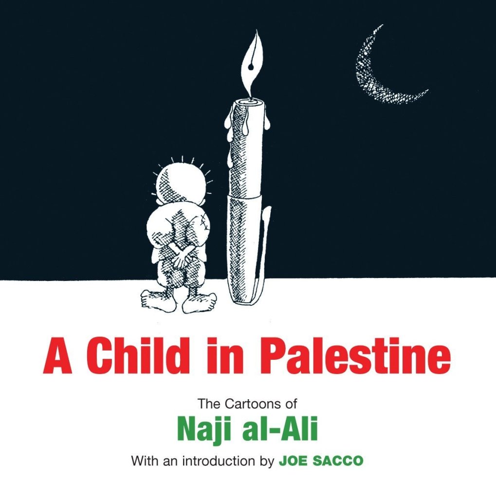Refaat Alareer (ed.) Gaza Writes Back: Short Stories from Young.