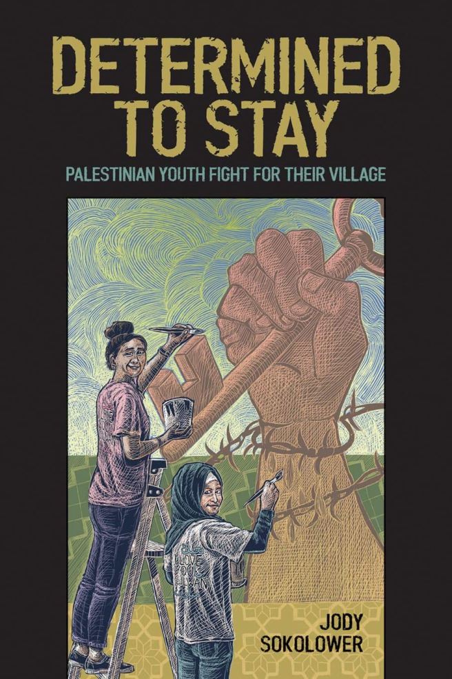 Gaza Writes Back: Short Stories from Young Writers in.