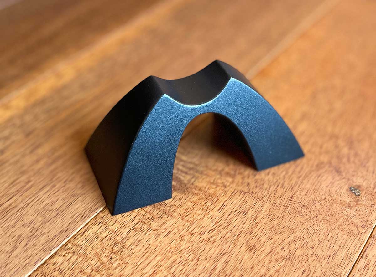 Cable Arch Cable Elevators 4 Pack by Yarbough Design