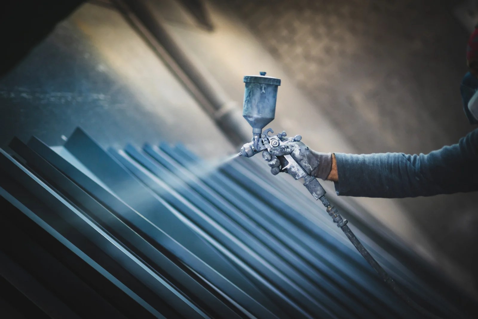 How To Powder Coat Bolts at Christopher Everett blog