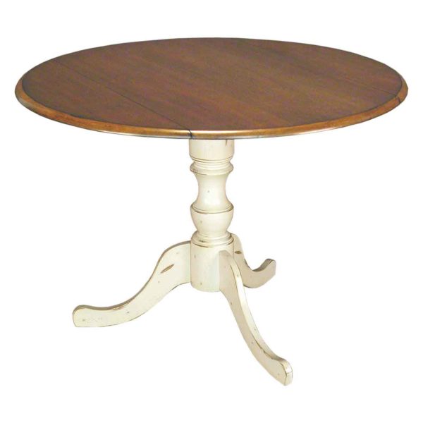 Drop Leaf Breakfast Table Yarbrough Interiors