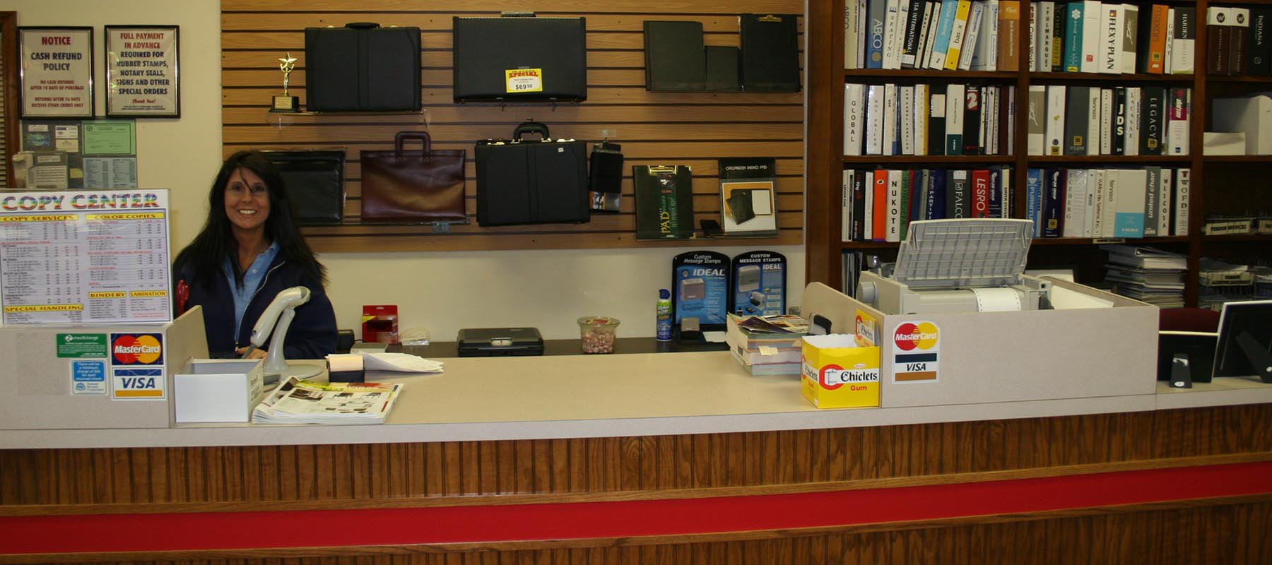 yarbroughs header2 Yarbrough's Office Products & Printing
