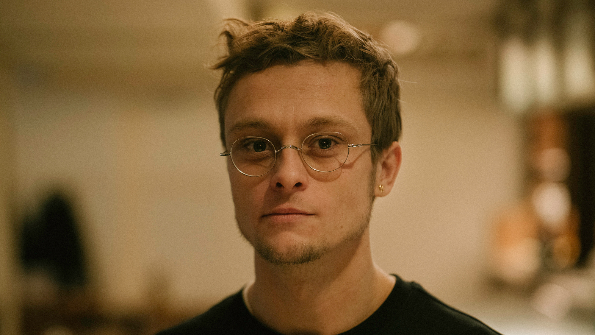 Granny off the road Rod