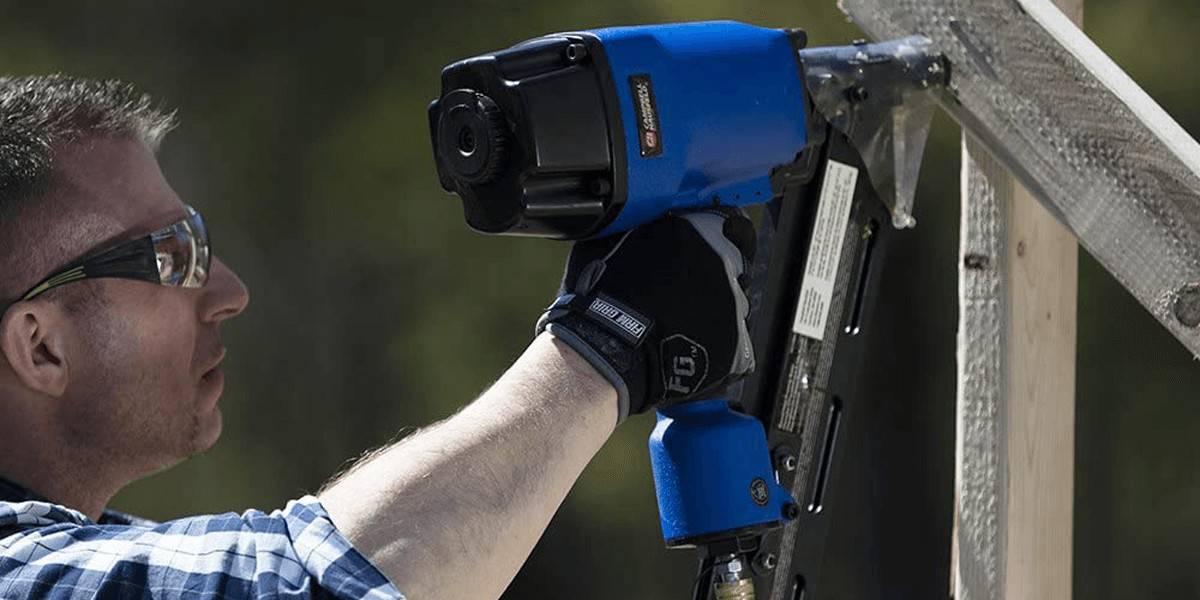 Best Air Compressor For Impact Wrench