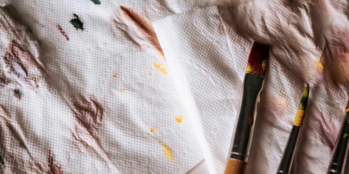 How To Get Bleach Stains Out Of Clothes