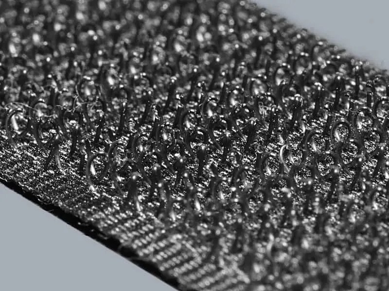 How to Remove Velcro Adhesive?