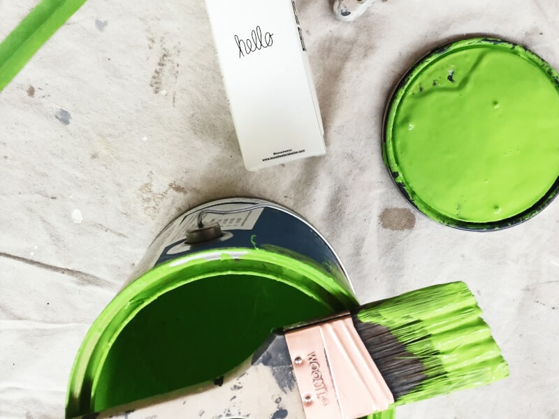 What is the Difference Between Interior And Exterior Paint?