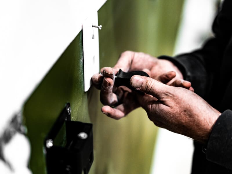 How to Screw Into Concrete