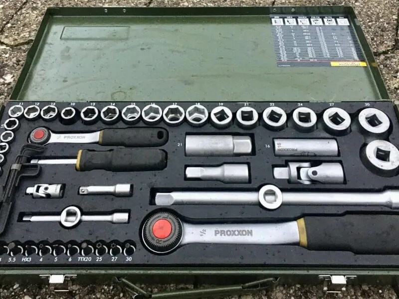 Best Sockets For The Money in 2023