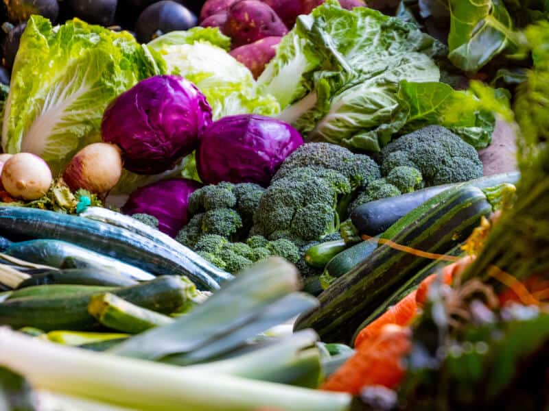 5 Easiest Vegetables To Grow