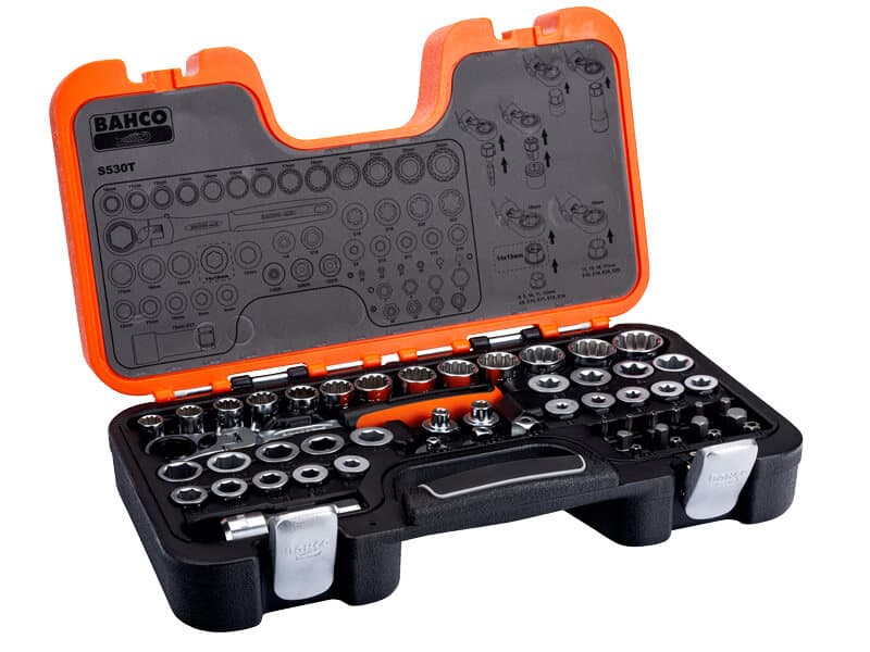 Ratchet Socket Sizes Guide to Types and Uses for Ratchets