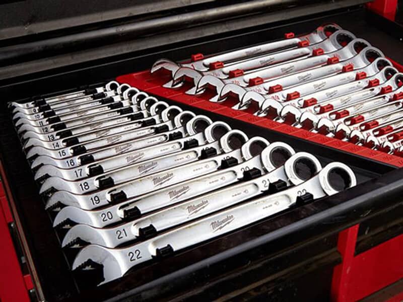 Best Ratcheting Wrench Set
