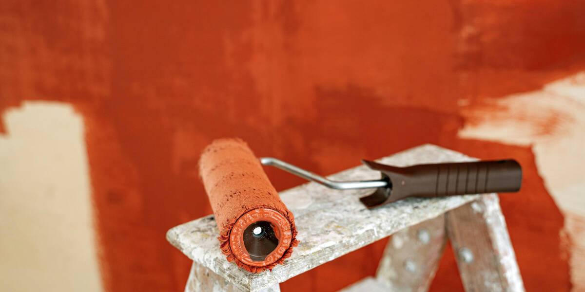 How Long To Wait Between Coats Of Paint