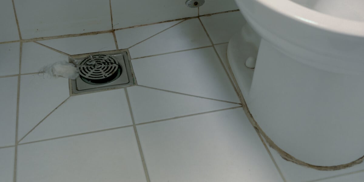 How To Unclog Shower Drain