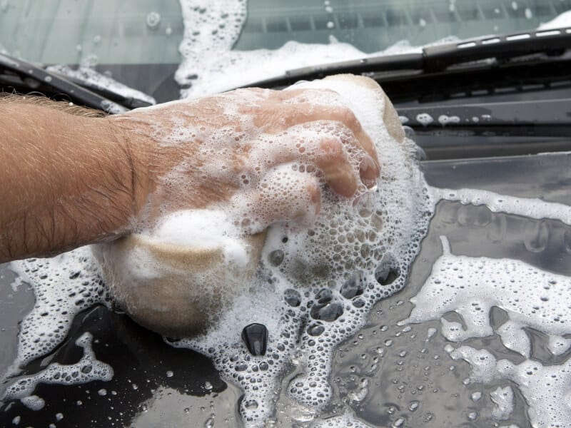 How To Polish Plastic