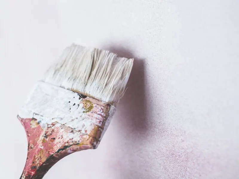 How To Fix Drywall Seams After Painting