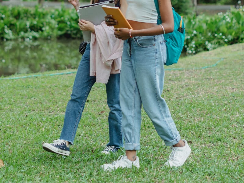 When Can You Walk On New Grass