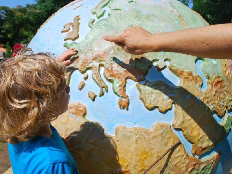 Where Are Husqvarna Made