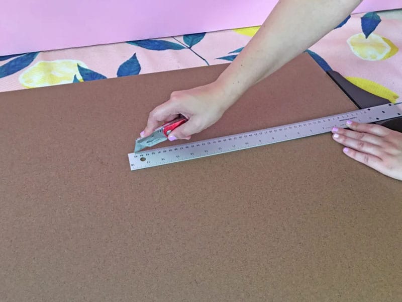 How to Cut Hardboard