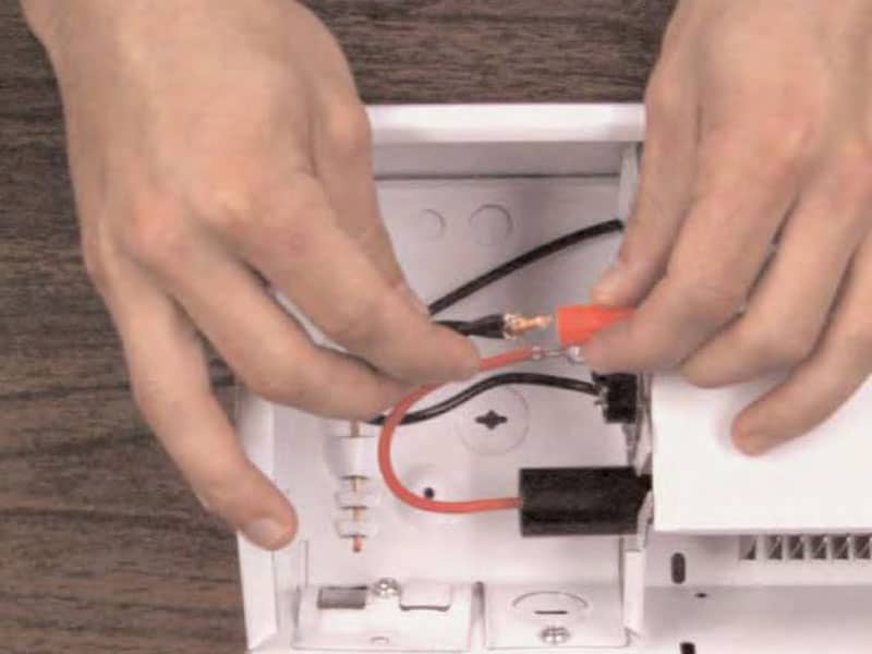 How To Remove Baseboard Heater