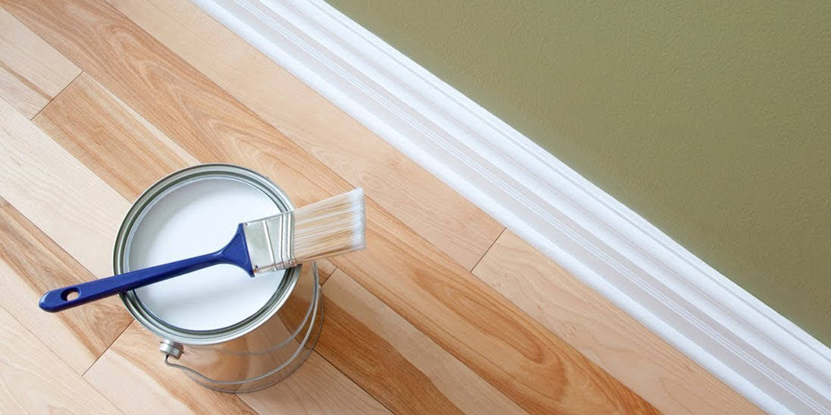 How To Keep Paint From Going Under Tape at Dirk Hudson blog