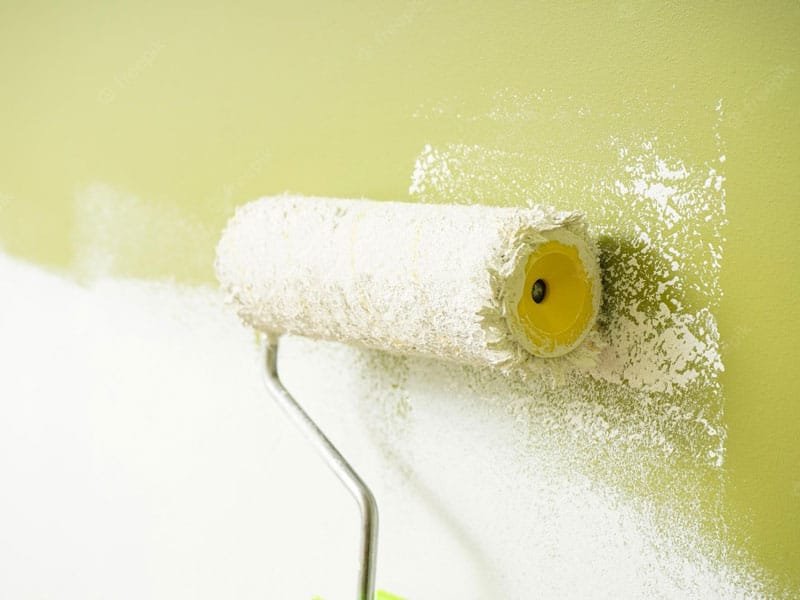 How Many Coats Of Primer On New Drywall
