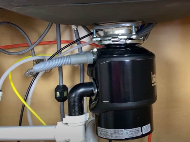 How Many Amps Does A Garbage Disposal Use [Full Guide]