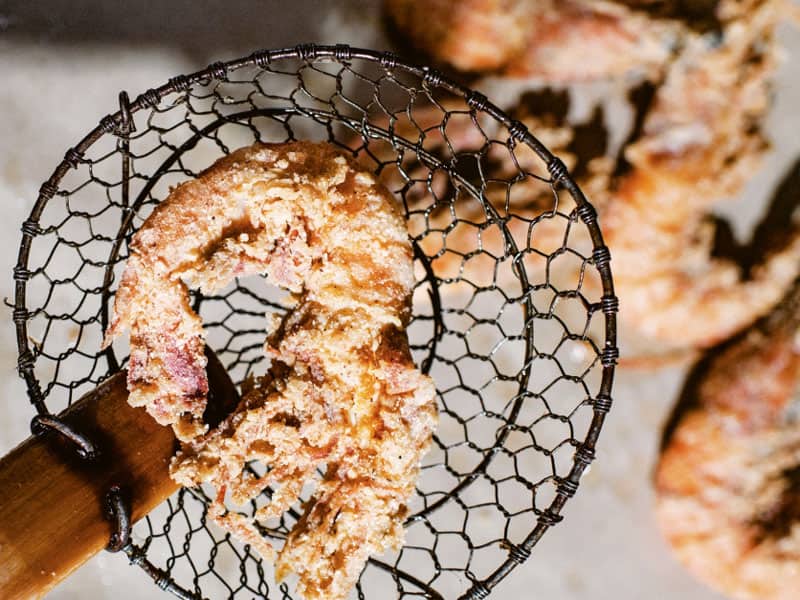 Can You Eat Shrimp Shells