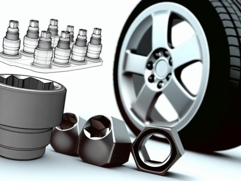 Ultimate Guide to Lug Nut Socket Size and Wrench Selection