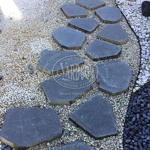 Basalt Paver • Imported