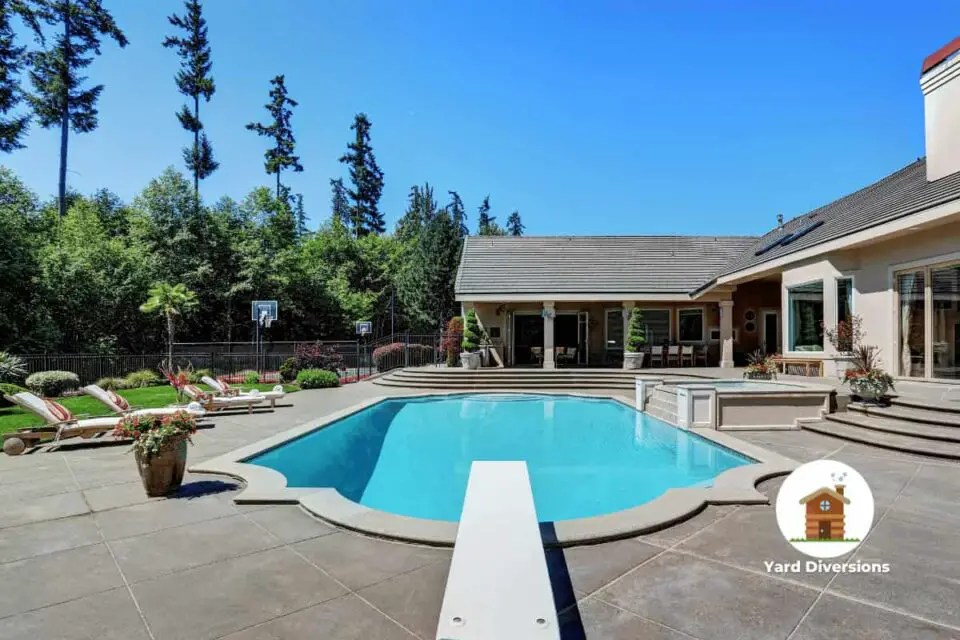 Clean Sweep: How Often Should You Backwash An Inground Pool? – Yard