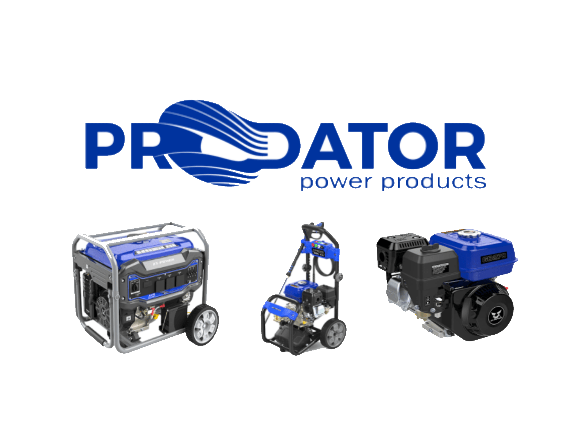 23hp Vertical Shaft Engine XP680 | Yard Empire