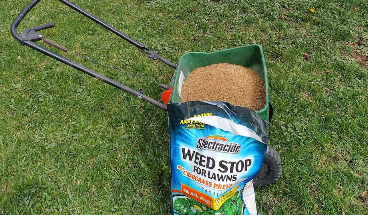 Should You Use Spectracide Weed Stop? (Benefits + Uses)