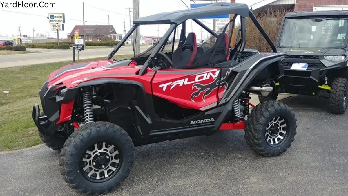 7 Most Common Honda Talon Problems and How to Fix Them