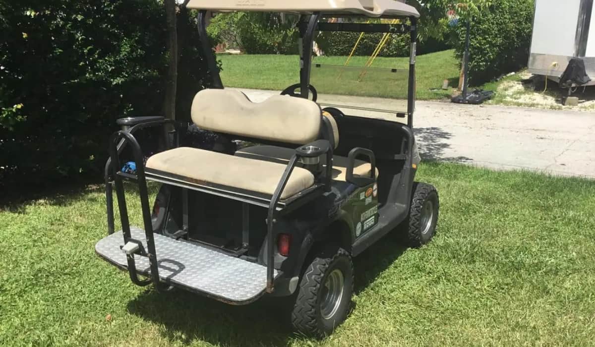 8 Golf Cart Brands to Avoid The Worst Golf Cart Companies