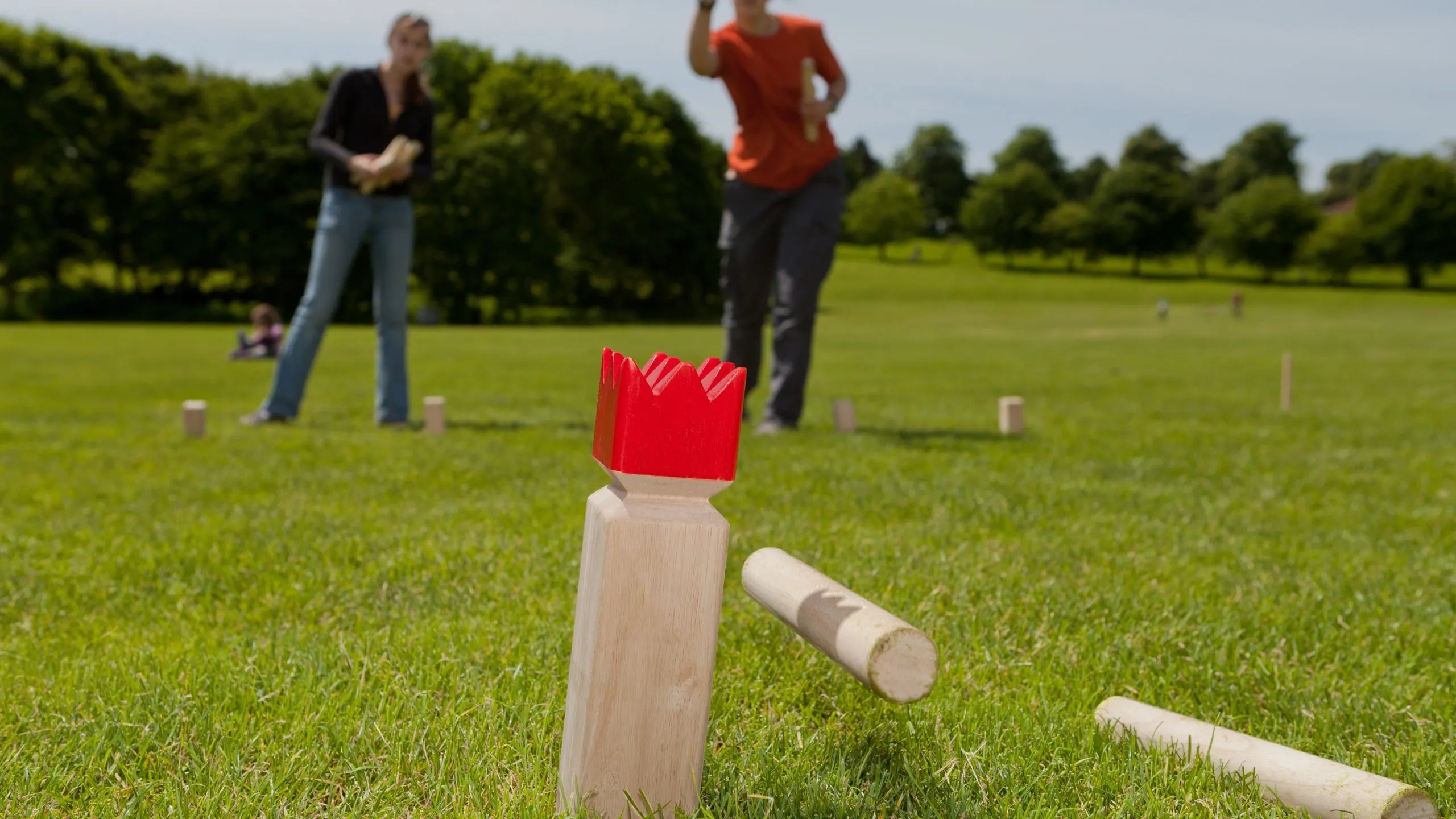 Kubb The Perfect Outdoor Game for Summer Fun Yard Games 101