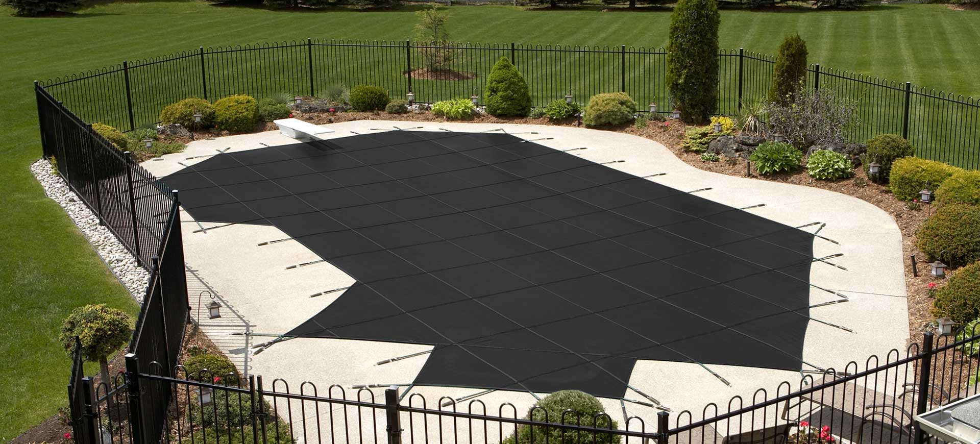 Yard Guard Covers for Outdoor Home Products