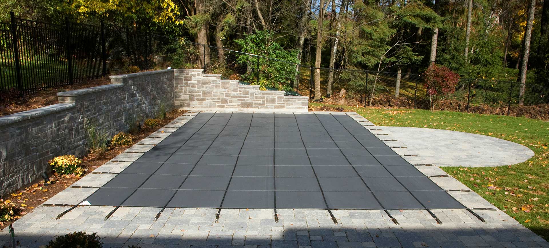 Yard Guard Covers for Outdoor Home Products