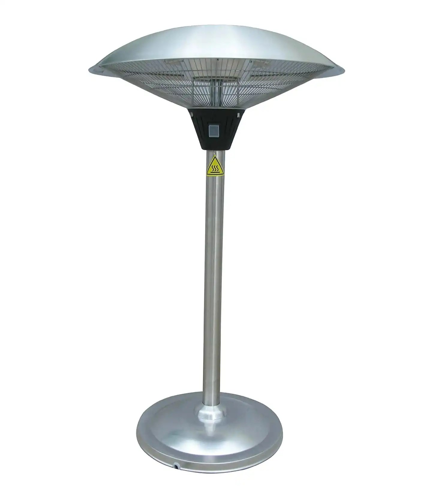 Best Outdoor Patio Heaters