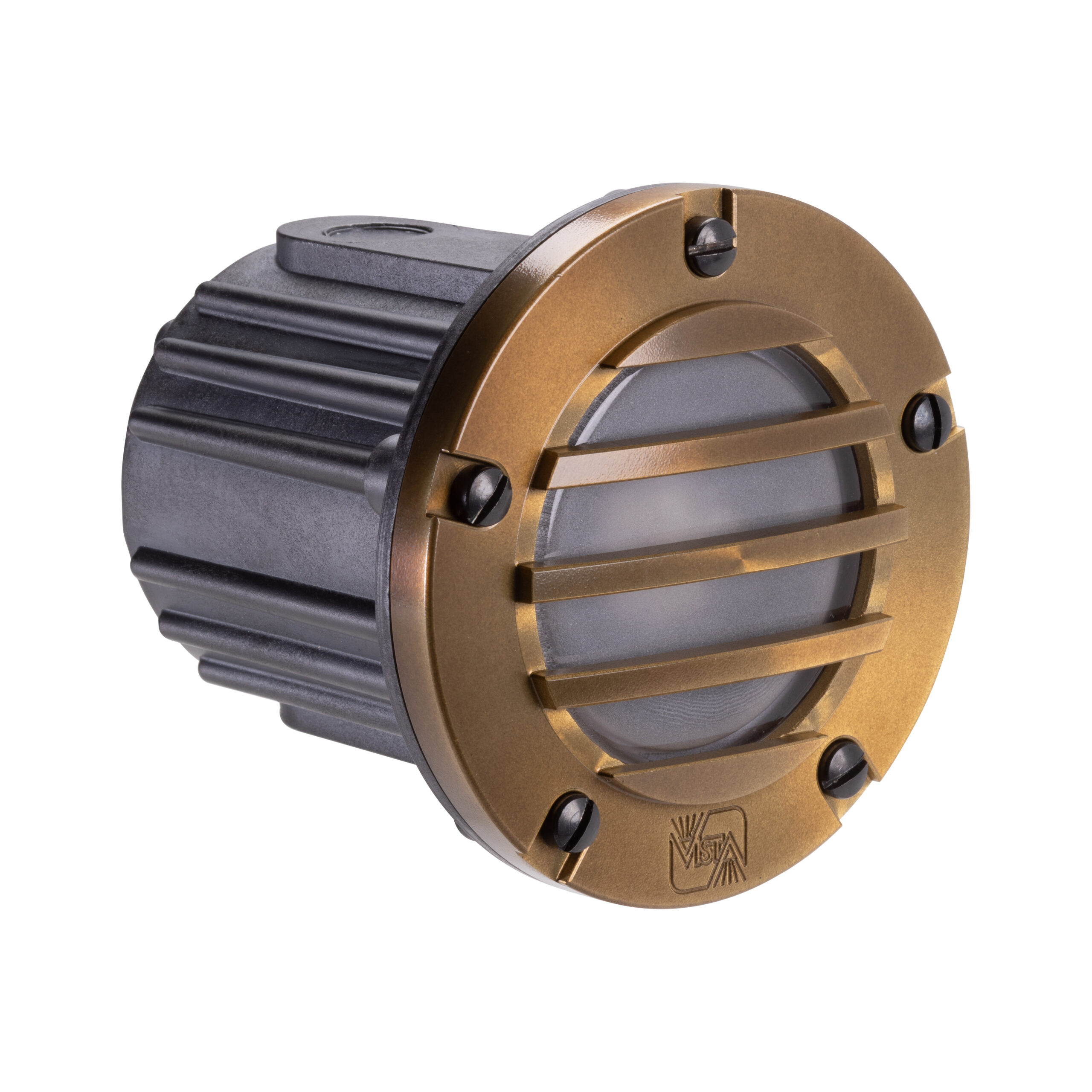 2147BSO Olde Step and Wall Light by Vista Lighting YardIllumination